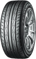 Летняя шина Yokohama Advan Fleva V701 205/40R18 86W - 