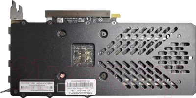 Видеокарта Arktek RTX 3060 12GB DDR6 LED (AKN3060D6S12GH1LED)