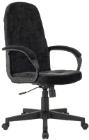 Кресло офисное Бюрократ CH 002 (черный/Light-20) - 