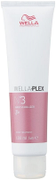 Эликсир для волос Wella Professionals Plex №3 Уход для домашнего применения (100мл) - 