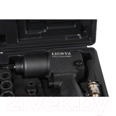 Пневмогайковерт Licota PAW-04006RK2