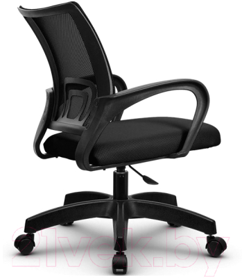 Кресло офисное Metta SU-CS-9 (черный)