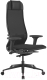 Кресло офисное Metta ErgoLife SynchroSit 10 B1-104D (черный) - 