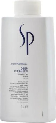 

Шампунь для волос, SP Diamond Deep Cleanser Для глубокого очищения