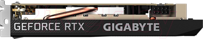 Видеокарта Gigabyte RTX3050 8GB GDDR6 (GV-N3050WF2OCV2-8GD)