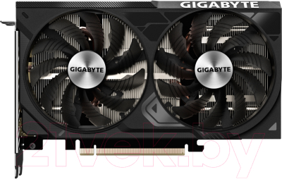 Видеокарта Gigabyte RTX4070 12GB (GV-N4070WF2OC-12GD)