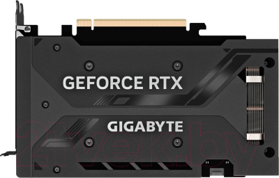 Видеокарта Gigabyte RTX4070 12GB (GV-N4070WF2OC-12GD)