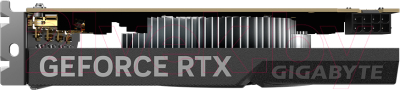 Видеокарта Gigabyte RTX4060 8GB (GV-N4060D6-8GD)