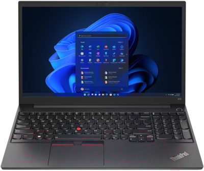 Ноутбук Lenovo ThinkPad E15 G4 (21E6006ACD)