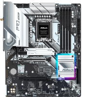 Материнская плата AsRock Z790 Pro RS WiFi - 