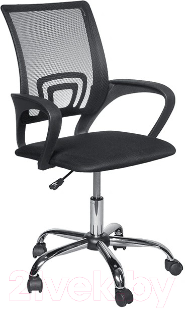 Кресло офисное King Style 695 LT CH / PMK 001.237