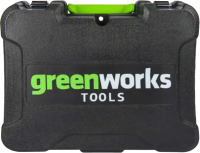 Кейс для инструментов Greenworks 34105794C - 