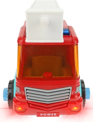 Радиоуправляемая игрушка Huada Машинка Пожарная / Y5923289