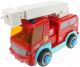 Радиоуправляемая игрушка Huada Машинка Пожарная / Y5923289 - 