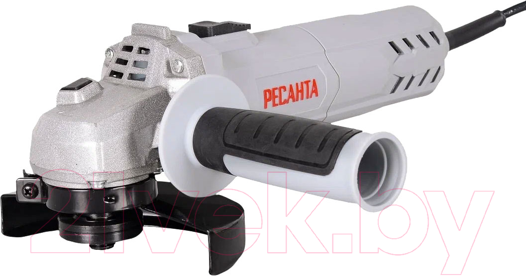 Угловая шлифовальная машина Ресанта УШМ-0.9/125 MPEX