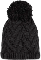 Шапка Buff Knitted & Fleece Band Caryn Midnight (123515.717.10.00) - 