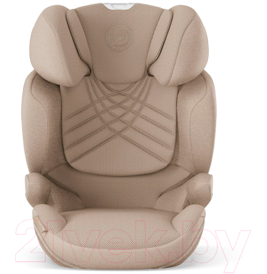 Автокресло Cybex Solution T i-Fix Plus (Cosy Beige)