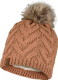 Миниатюра изображения товара Шапка Buff Knitted  Lilon Rosewood (134475.341.10.00)