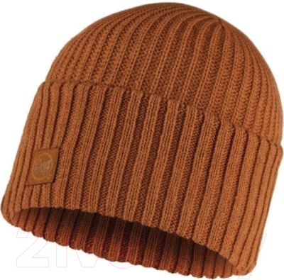 Шапка Buff Knitted  Bery Copper (134486.333.10.00)