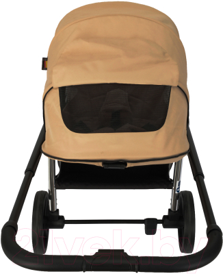 Детская прогулочная коляска Labala Raiz 2021 / LC2102-01BEI (Beige)