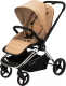 Детская прогулочная коляска Labala Raiz 2021 / LC2102-01BEI (Beige) - 