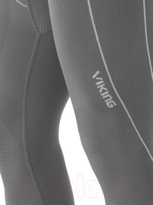 Комплект термобелья VikinG Primeone Man Set / 500/25/7756-0800 (S, серый)