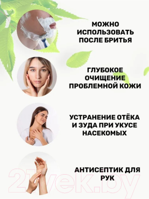 Лосьон для тела Новая Заря Апельсин (100мл)