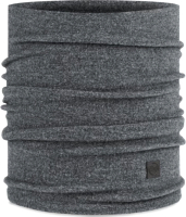 Бафф Buff Knitted Neckwarmer Nerla Grey (134536.937.10.00) - 