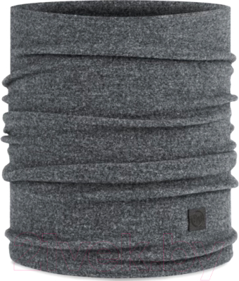 Бафф Buff Knitted Neckwarmer Nerla Grey (134536.937.10.00)