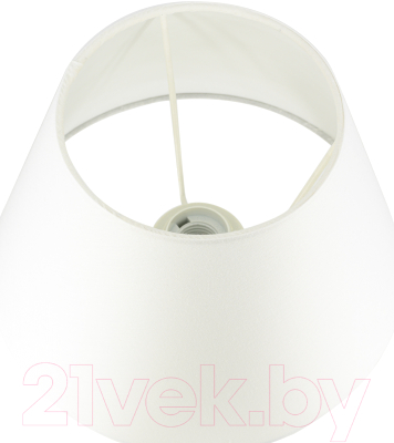 Прикроватная лампа ArtStyle HT-708WAB (латунь/белый)