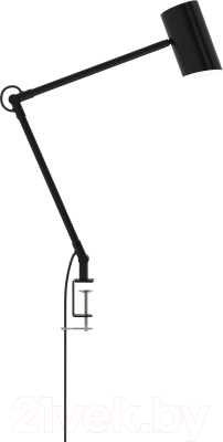 Настольная лампа ArtStyle HT-720B (черный)