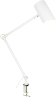 Настольная лампа ArtStyle HT-720W (белый) - 