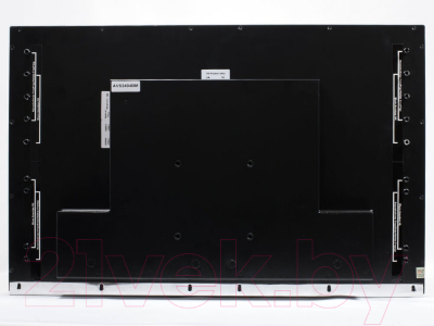 Телевизор Avel AVS2404BM (черная рамка)
