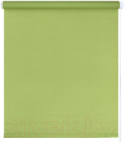 Рулонная штора LEGRAND Декор 57x175 / 58064092 (зеленый) - 