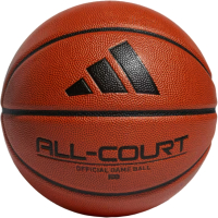 Баскетбольный мяч Adidas All-Court 3.0 / HM4975_7 (размер 7) - 