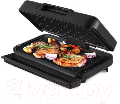 Купить Электрогриль Kitfort KT-3606  