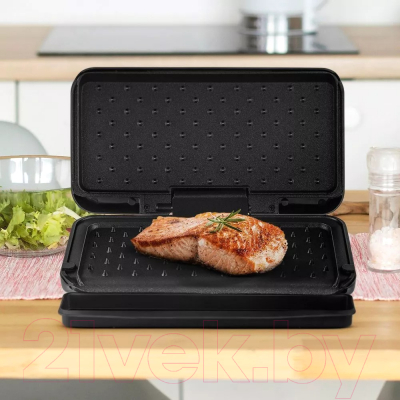 Купить Электрогриль Kitfort KT-3606  