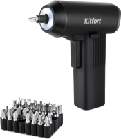 Электроотвертка Kitfort KT-4062 - 