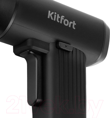 Электроотвертка Kitfort KT-4062