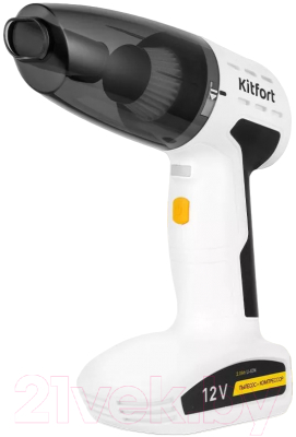 Портативный пылесос Kitfort KT-5170