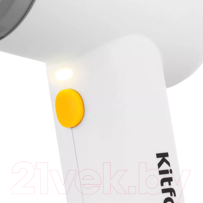 Портативный пылесос Kitfort KT-5171