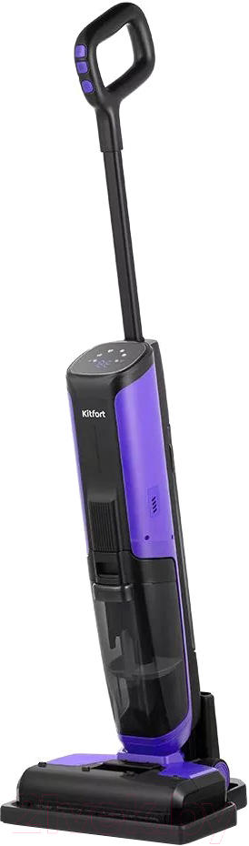 Вертикальный пылесос Kitfort KT-5173