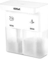 Сенсорный дозатор для жидкого мыла Kitfort KT-6062 - 