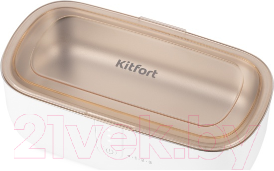 Стерилизатор портативный Kitfort KT-6063