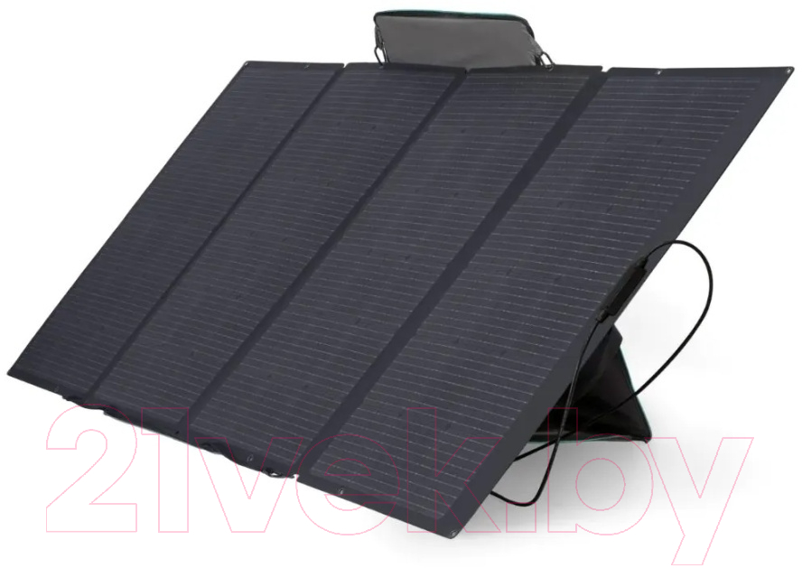 Солнечная панель EcoFlow Solar Panel 400W