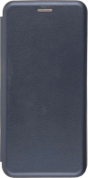 Чехол-книжка Red Line Xiaomi Mi10 Lite Unit, Redline / УТ000020562 (синий) - 