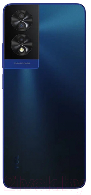 Смартфон TCL NXTPAPER 40 8GB/256GB / T612B-2ALCBY12-4 (полуночный синий)