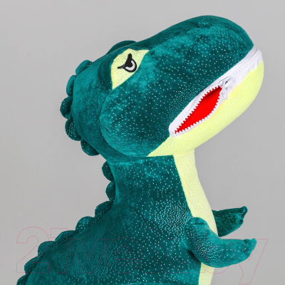 Мягкая игрушка Sima-Land Динозавр / 10126954