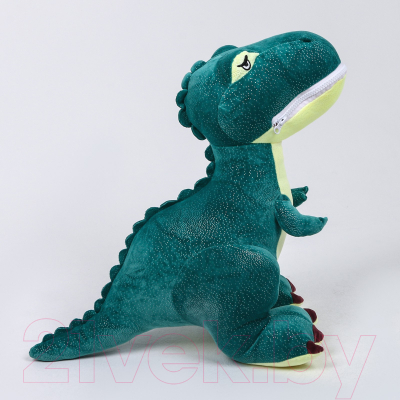 Мягкая игрушка Sima-Land Динозавр / 10126954