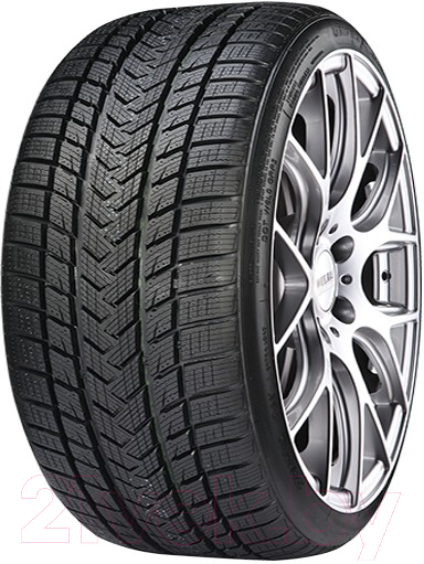 Зимняя шина Gripmax SureGrip Pro Winter 235/50R20 104V